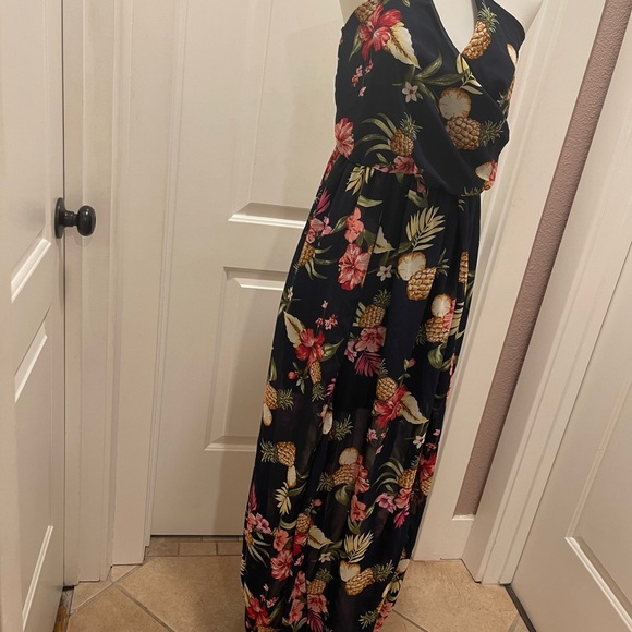 Summer Dress - Picture 2 of 4